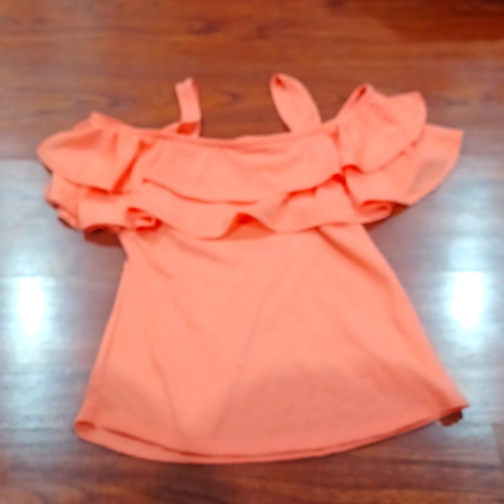 Jolie & Joy blouse